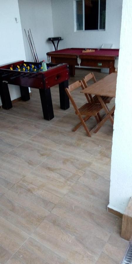 Pousada Recanto Do Bem Te VI Bertioga Exterior foto