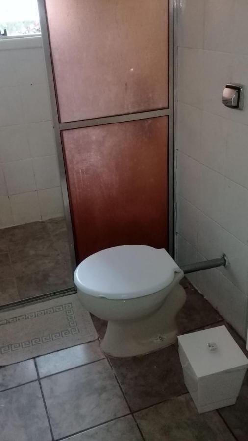 Pousada Recanto Do Bem Te VI Bertioga Exterior foto